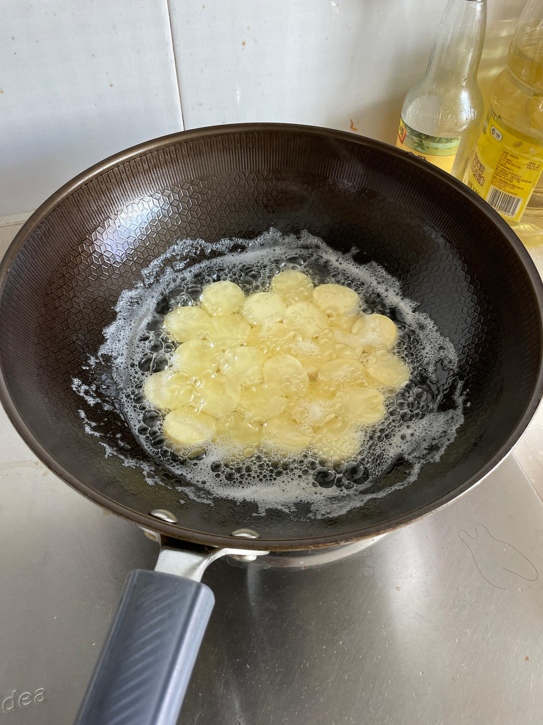 家常红烧日本豆腐～超级下饭菜！🎊