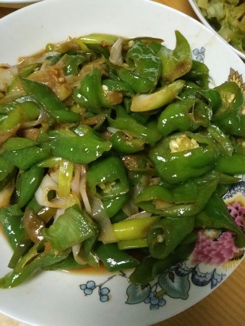 手机用户8563_a61b做的炒辣椒