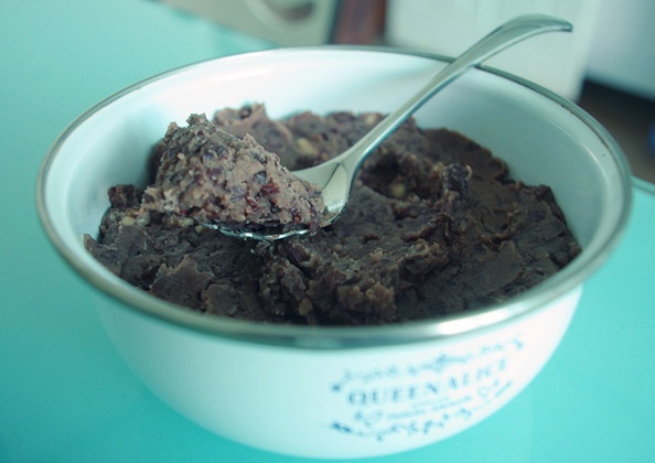 自制红豆沙