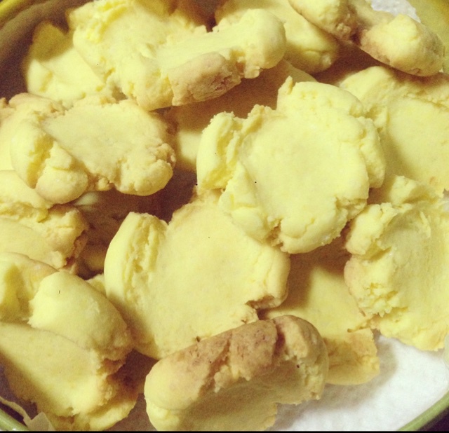 玛格丽特饼干