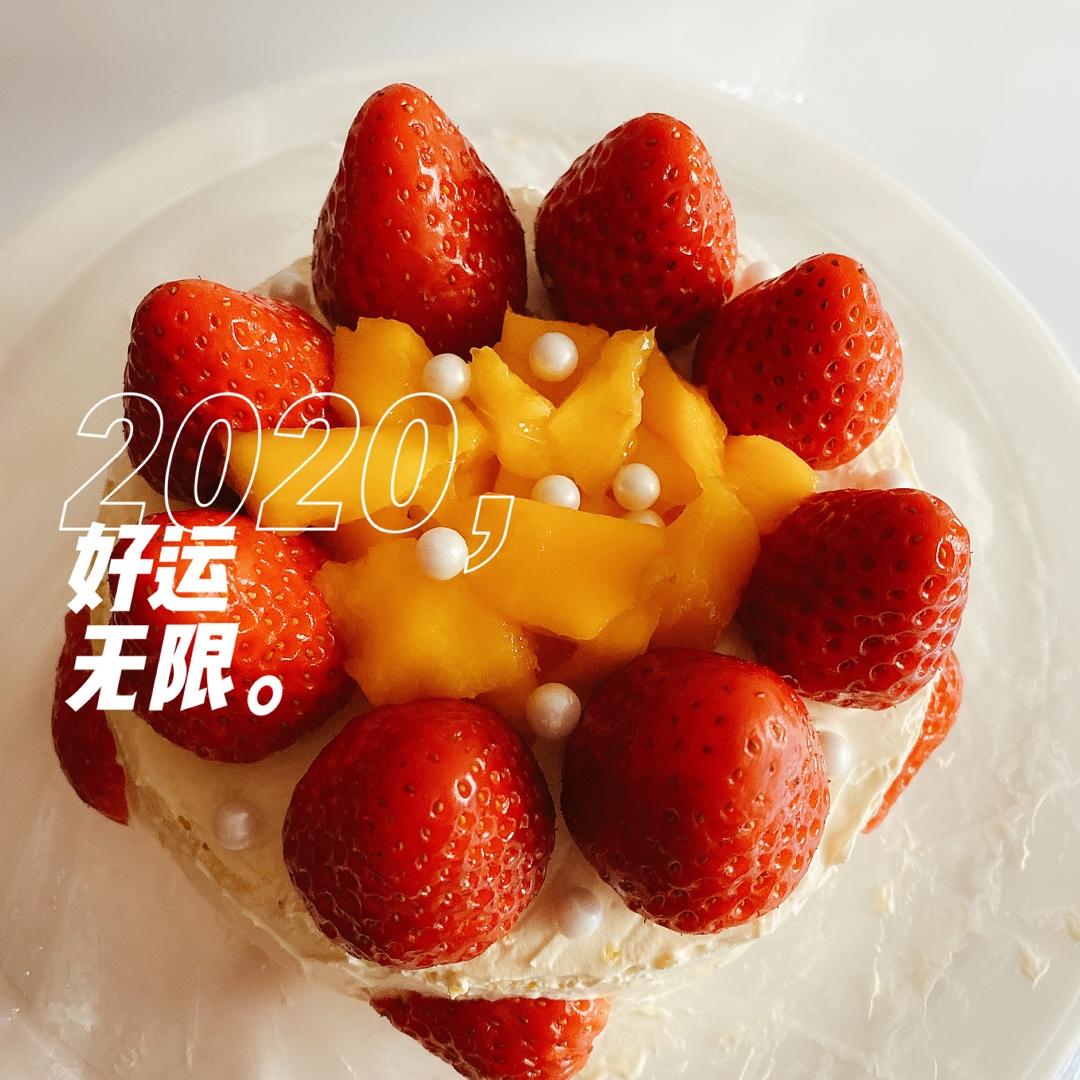 【原创】澈司叔叔和西村叔叔的轻乳酪蛋糕（妙可蓝多奶油奶酪）