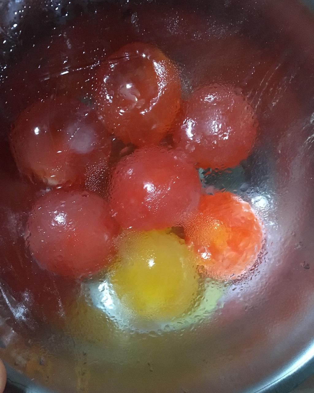 自制咸蛋： 100%出油起沙的咸蛋