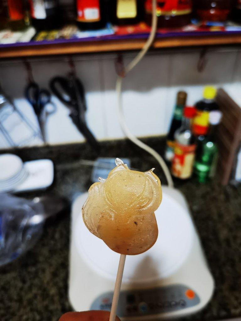 枕上书糖狐狸