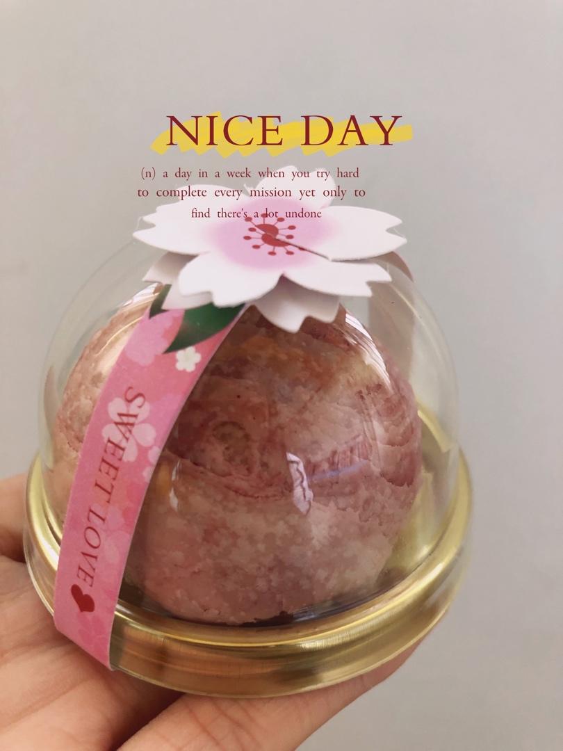 紫薯蛋黄酥（不用出膜也超级酥）