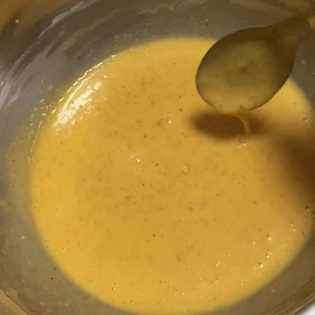 酥‼️ 酥 ‼️香酥蛋卷🔥低油低糖版  附细节视频的做法 步骤5