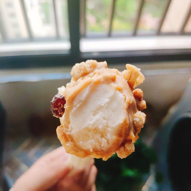 Monkey Tails 小猴尾巴冰棍丨健康·零食