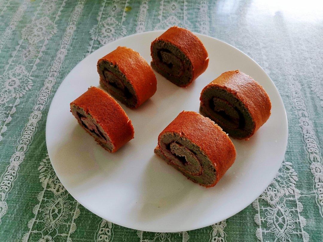 小四卷～风靡美食群的美味蛋糕卷