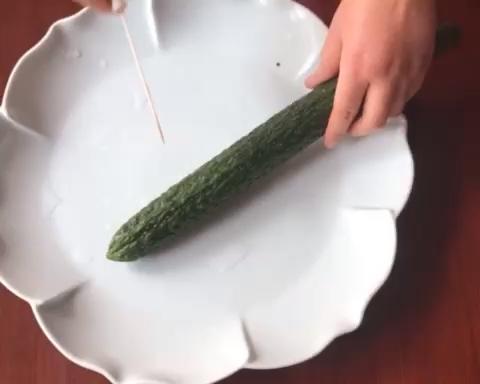 果蔬餐盘画的做法
