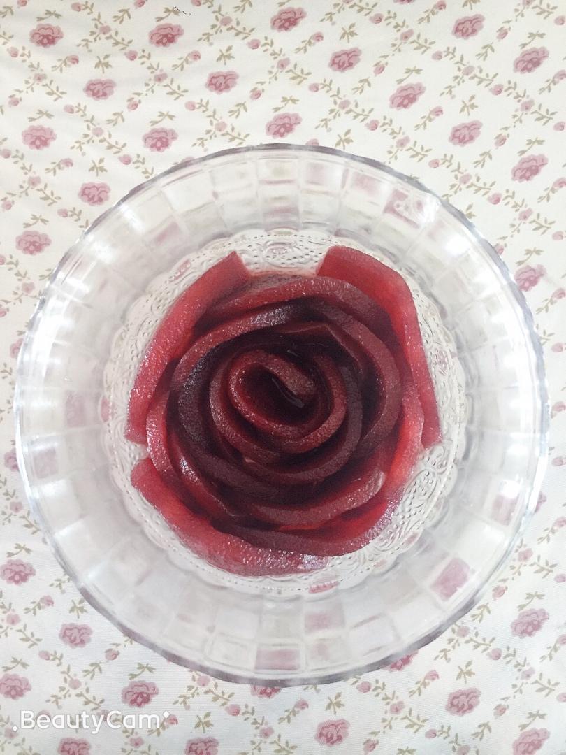 红酒雪梨🍷