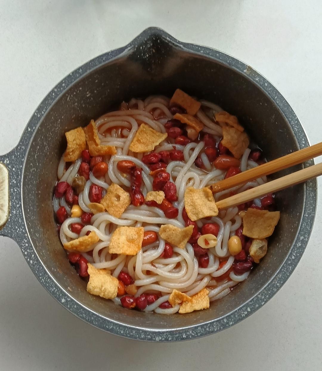 快手暖心面