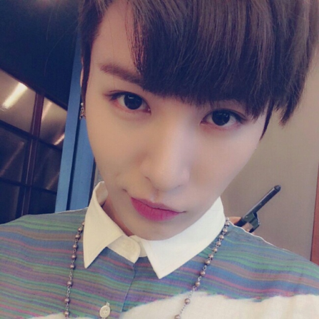 Hans-彤