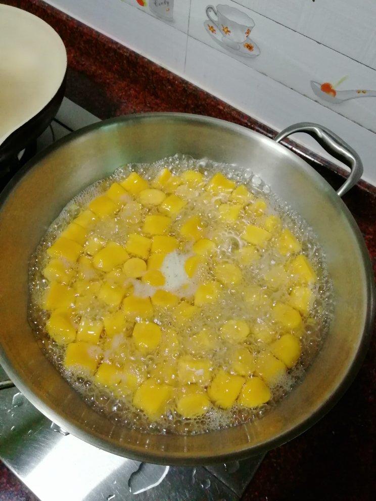 零失败新手轻松驾驭芋圆三色