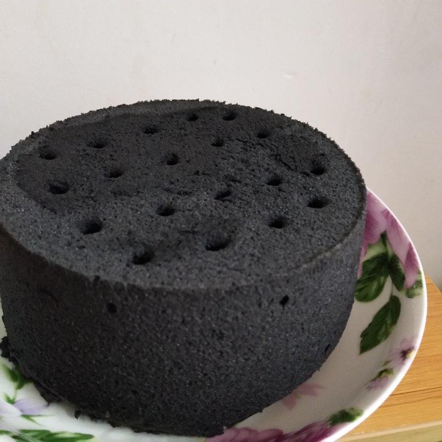 可可戚风（6寸）