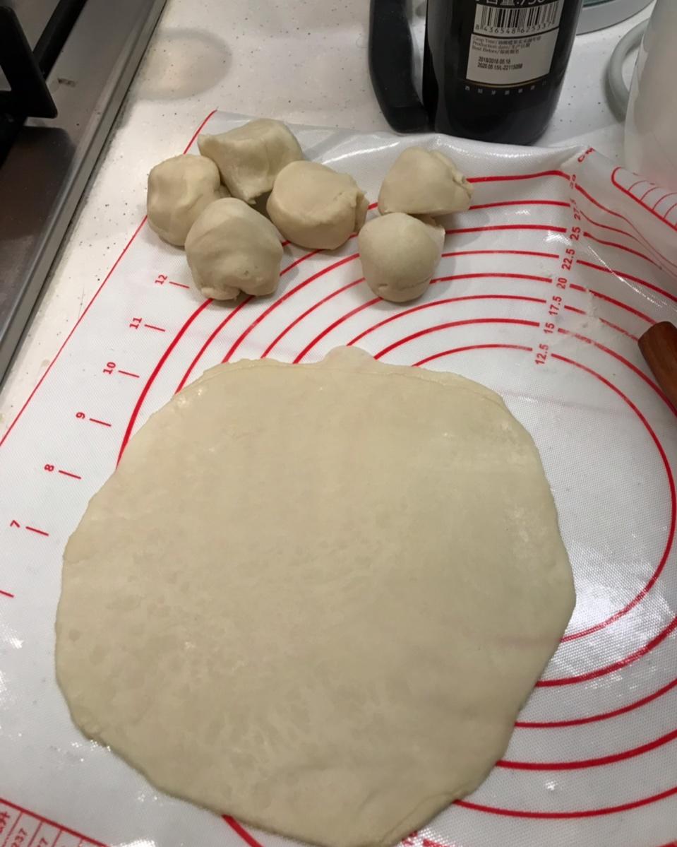 春饼的做法（北方习俗吃的摊春饼）