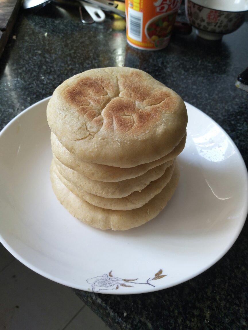 白吉馍