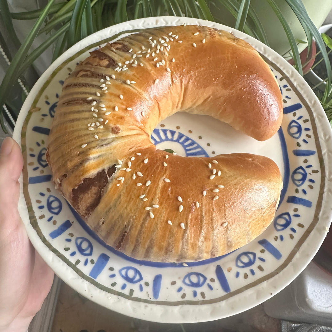 everstar今天吃什么？