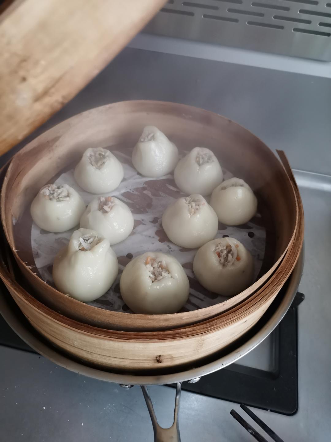 台州美食炊圆