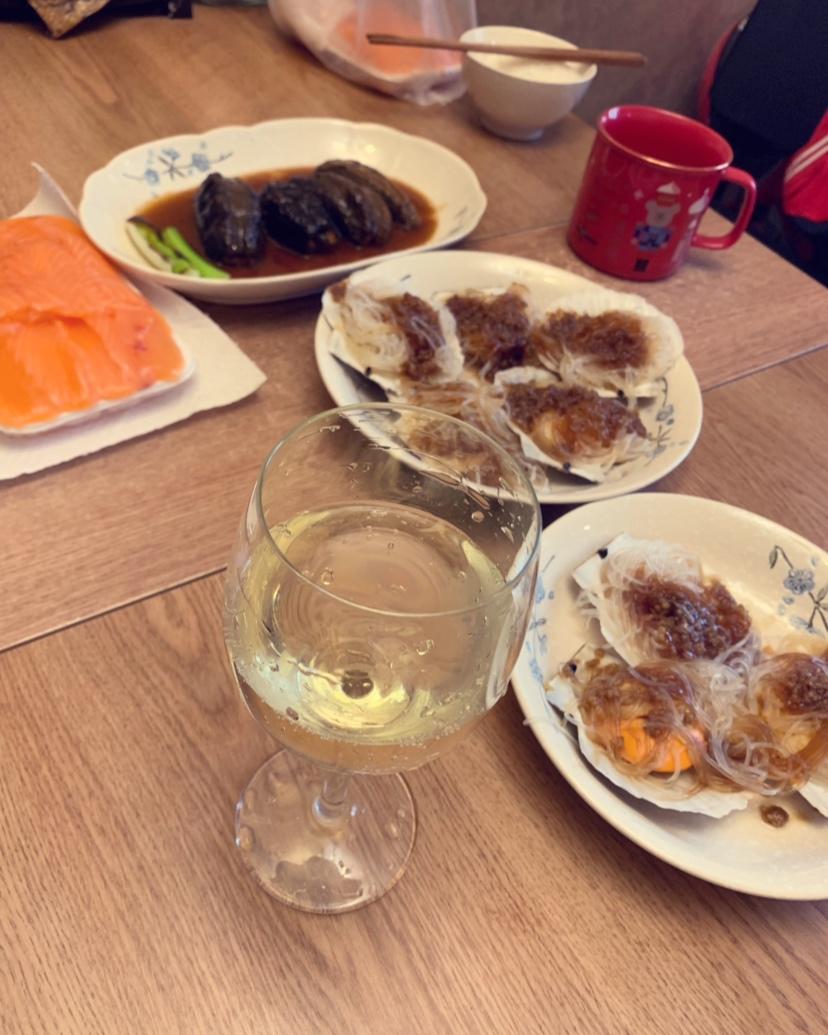 葱烧海参