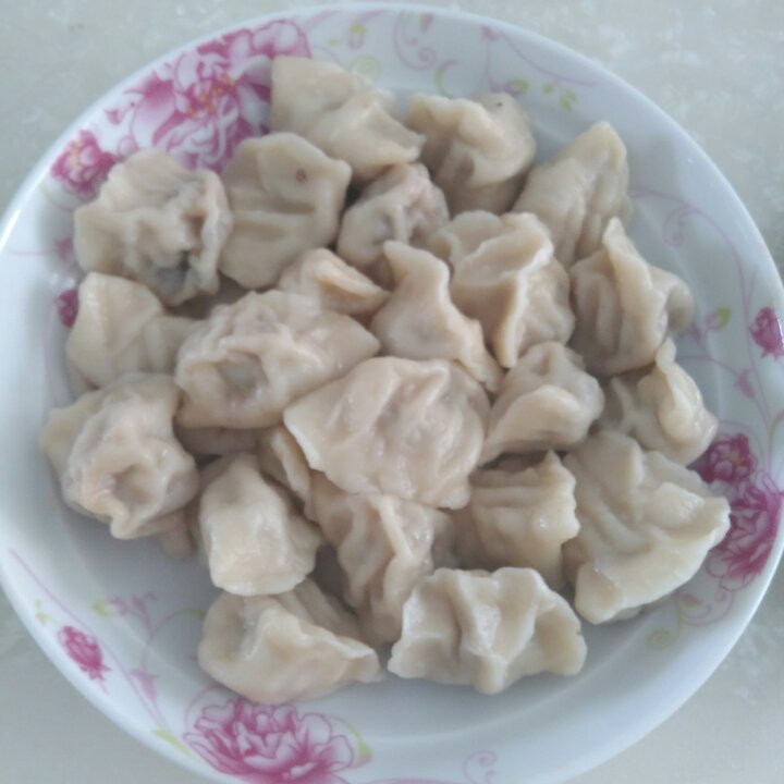 饺子馅 饺子 包子馅 包子