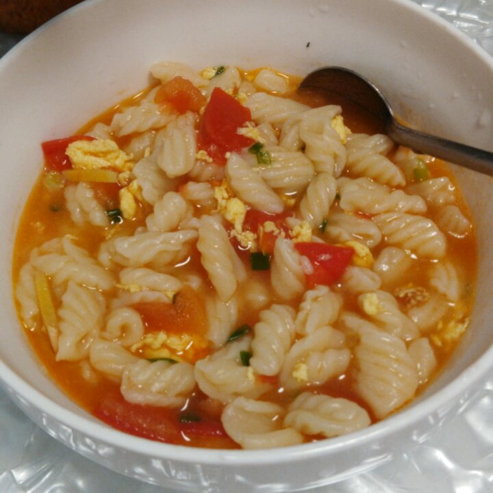 猫耳朵/麻食