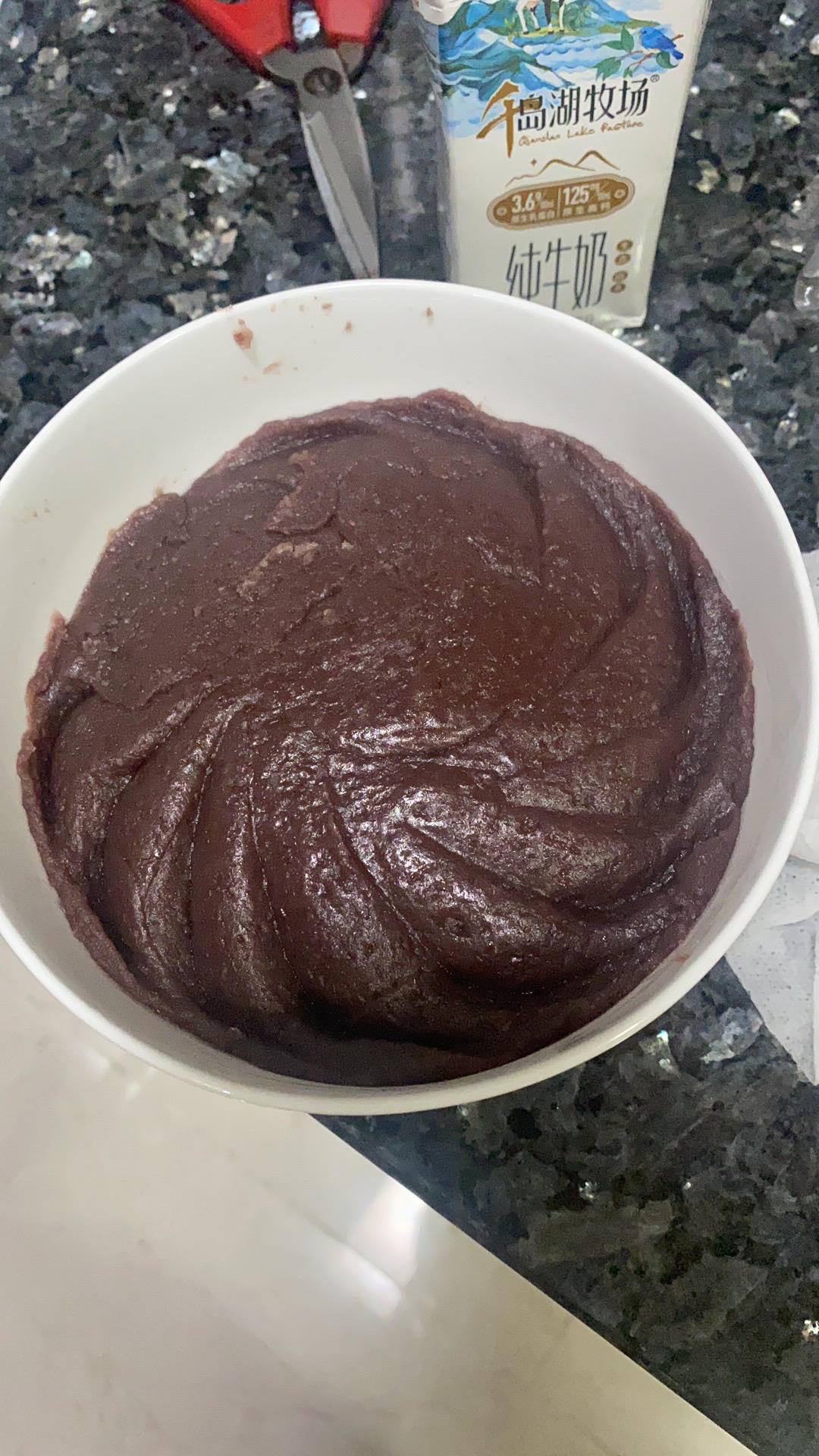 红豆沙
