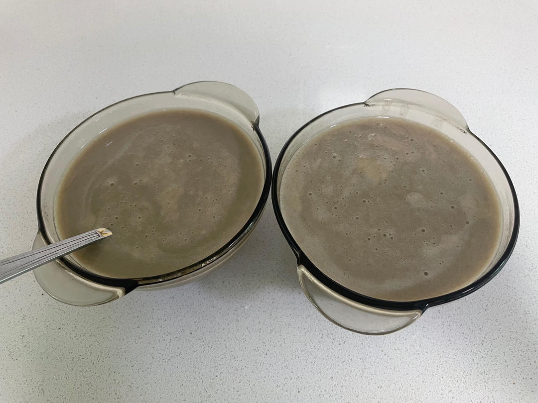 破壁机营养食谱‼️12款米糊豆浆经典搭配
