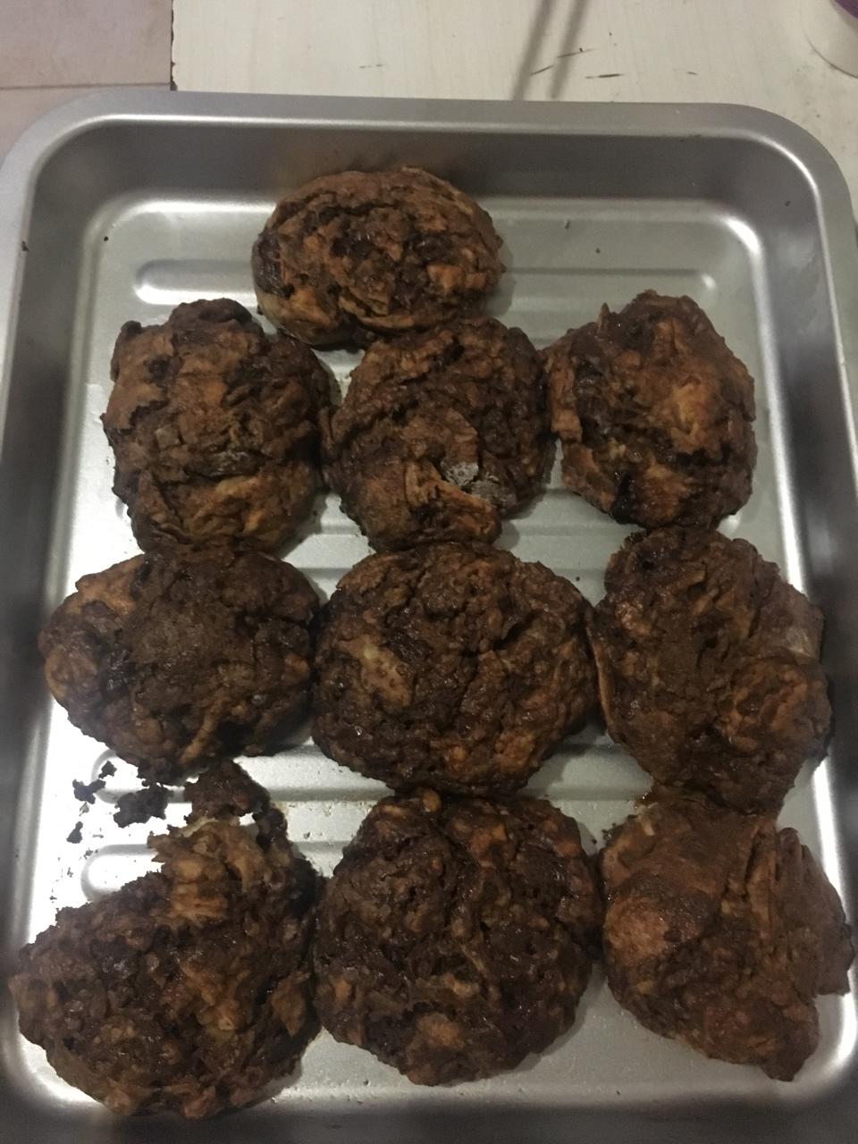 糖火烧（详细图文）