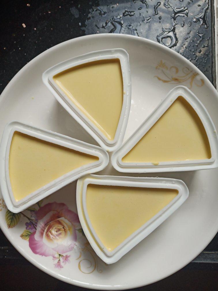 童年经典猫和老鼠同款奶酪，杰瑞奶酪，洞洞奶酪慕斯，快手版，新手版