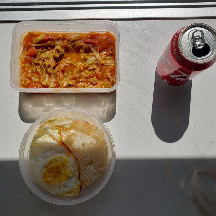 西红柿爱上大头菜