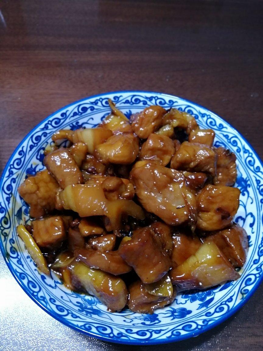 红烧肉