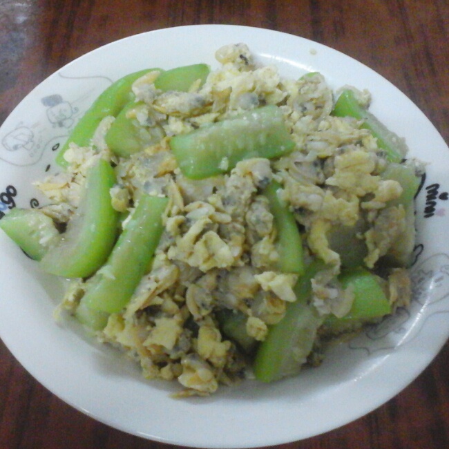 家常菜是最好吃的菜