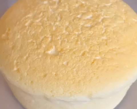 凯度r8系列之轻乳酪蛋糕（6寸）