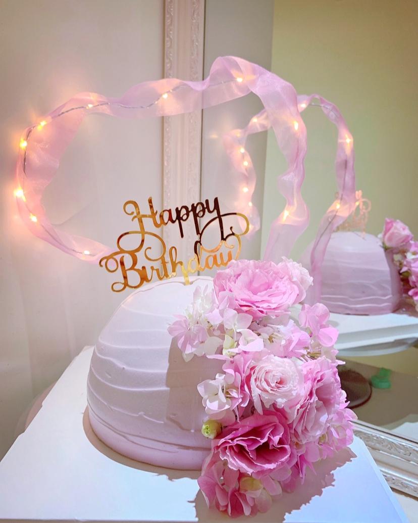 Amore Flower&Cake 梦幻鲜花蛋糕