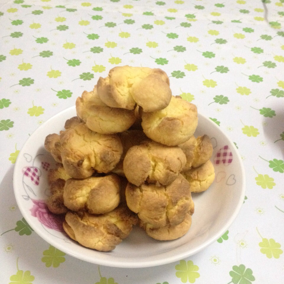 玛格丽特饼干