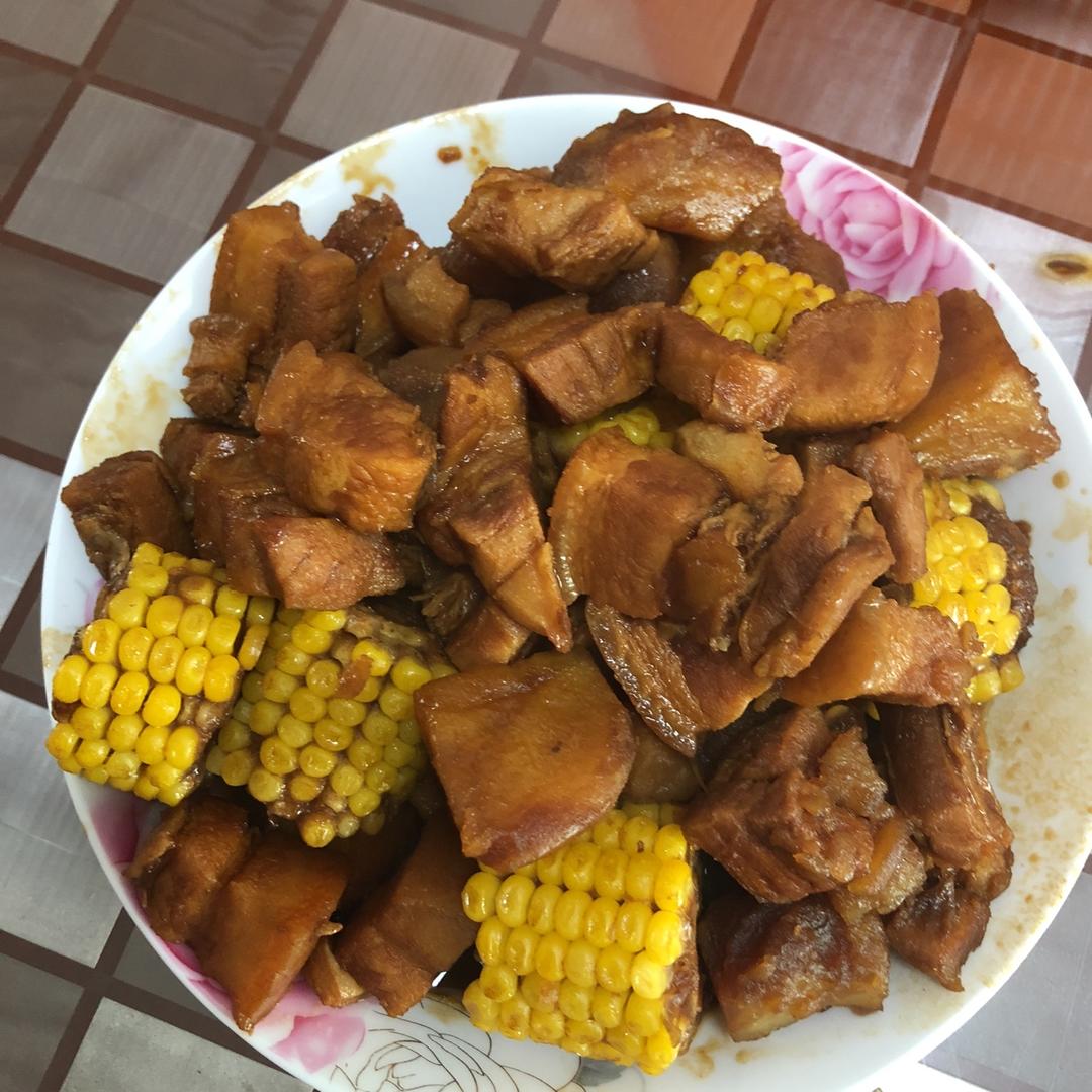 红烧肉
