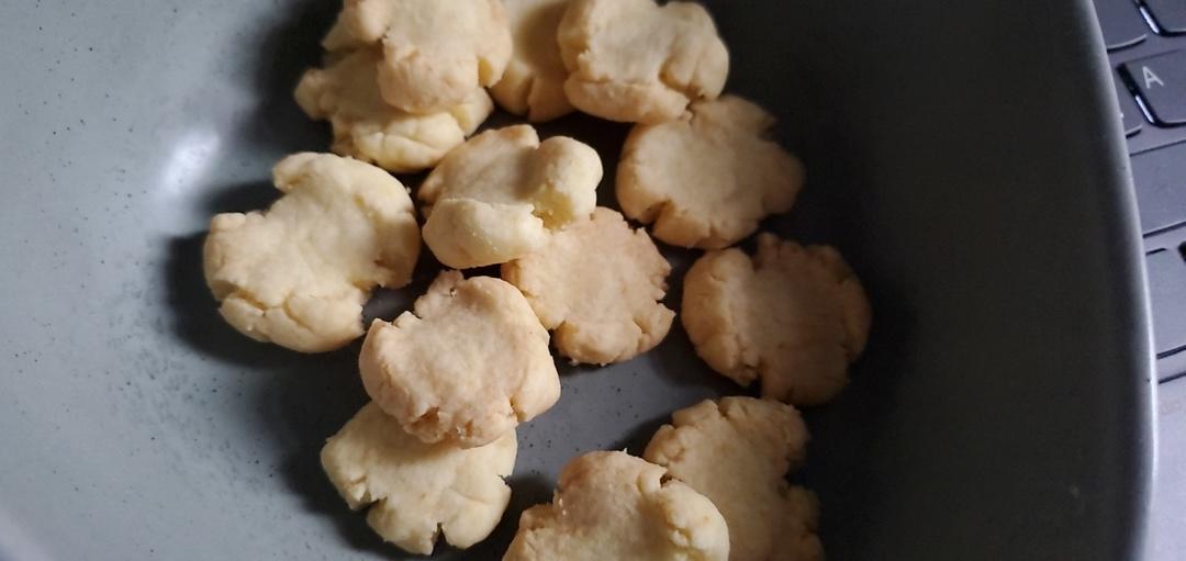 玛格丽特饼干