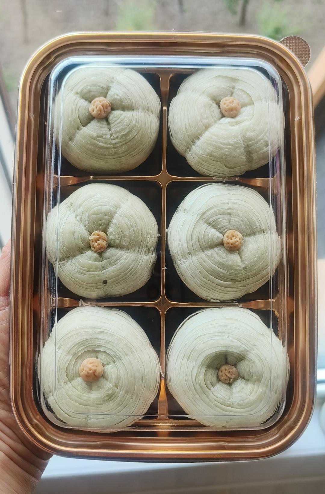 茉莉花酥🌸传统中式酥与花令的融合
