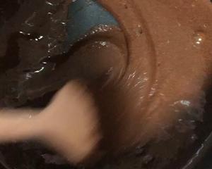 巧克力夹心黑森林吐司蛋糕（低脂低卡无油糖早餐下午茶甜品）的做法 步骤5