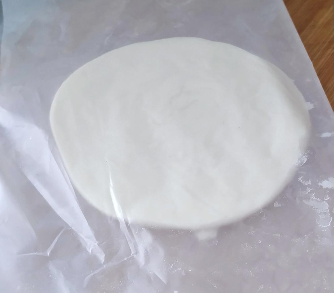 超简单香香嫩嫩蛋挞液