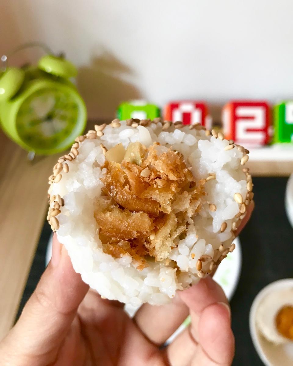 好好生活，好好吃饭