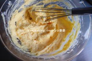 奶黄流心月饼❗记录自用超详细步骤的做法 步骤22