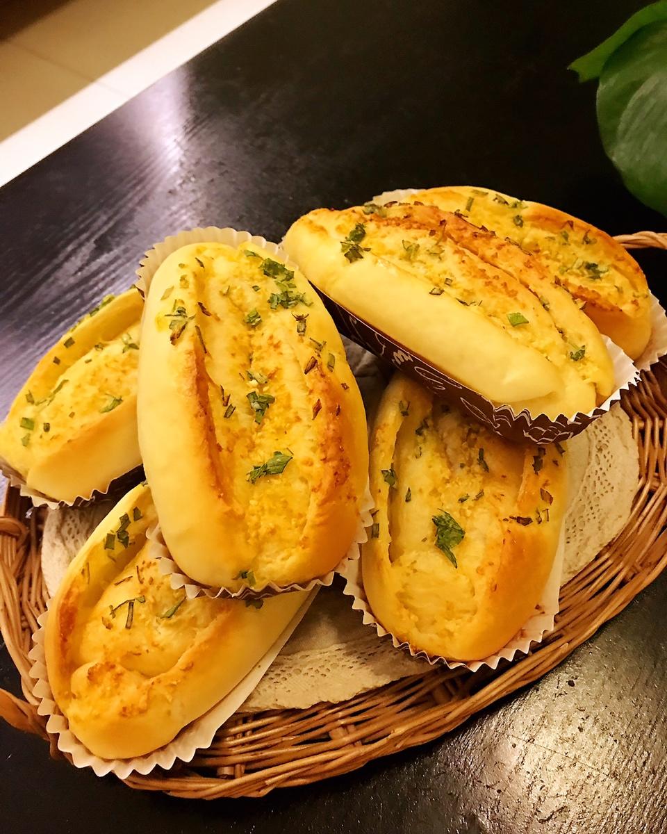香蒜软法（70%中种＋汤种）