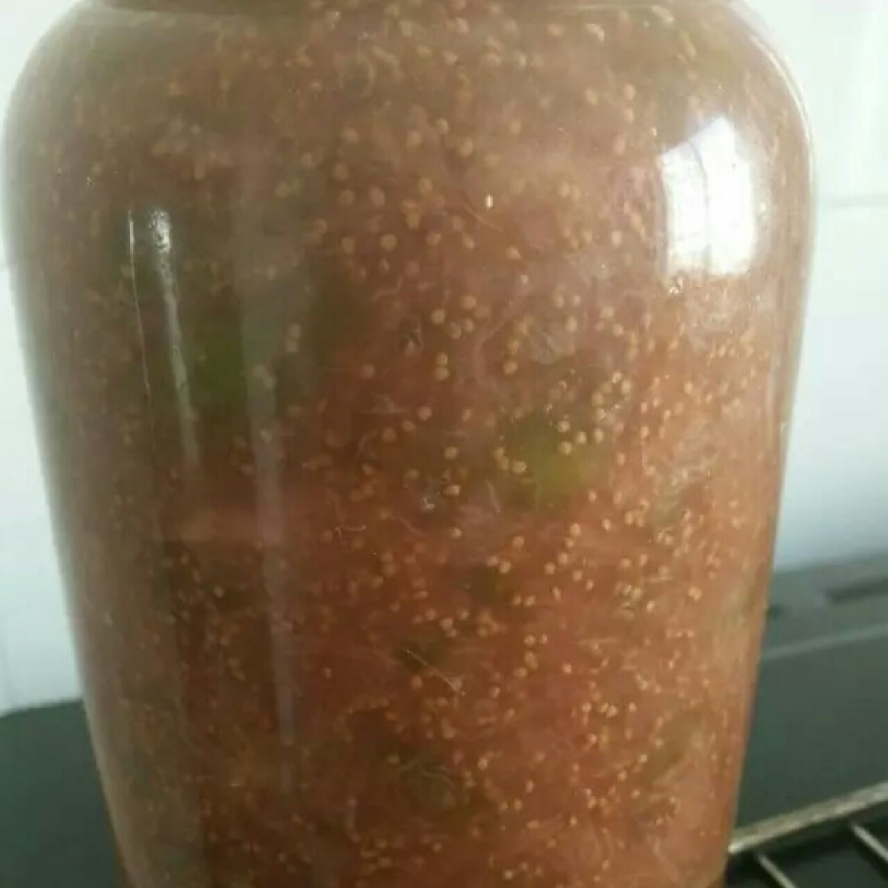 无花果果酱