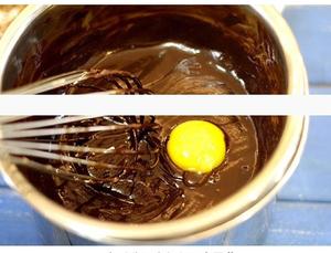 巧克力裸体蛋糕的做法 步骤3