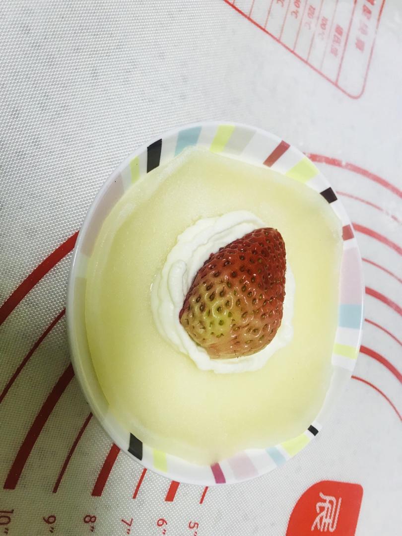 雪媚娘(售卖6年自用配方)
