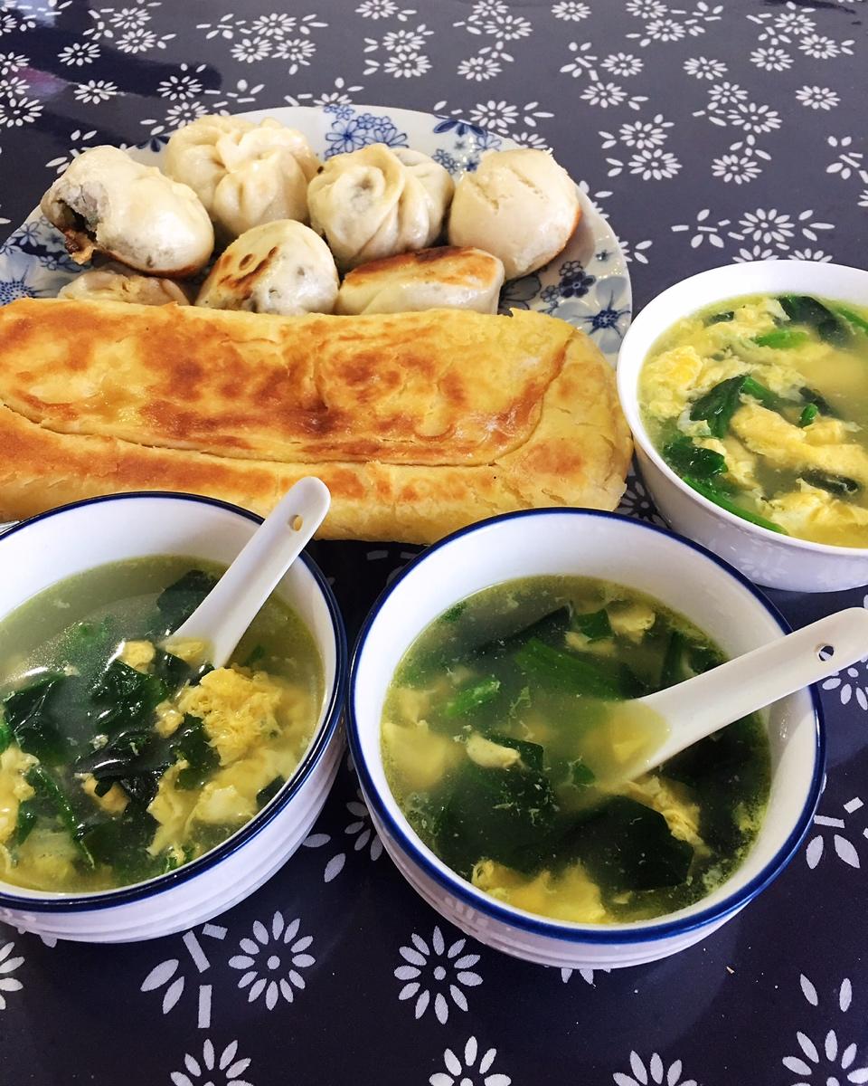 家常