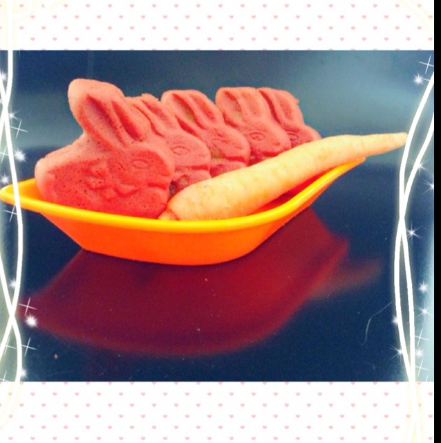 疯狂的＂食材＂