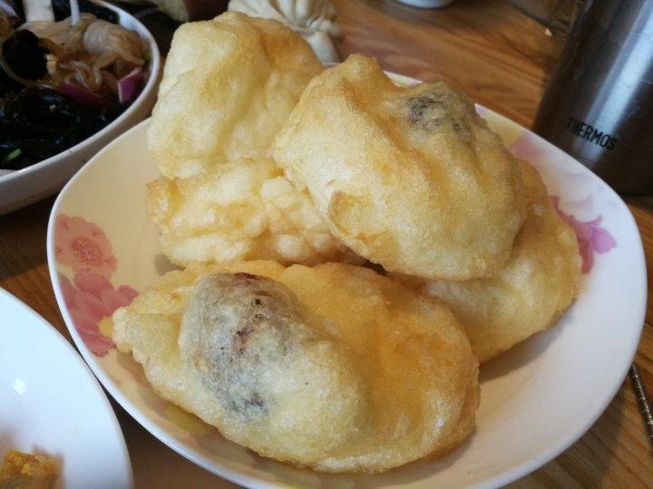 不塌的雪绵豆沙（纯干货集合）