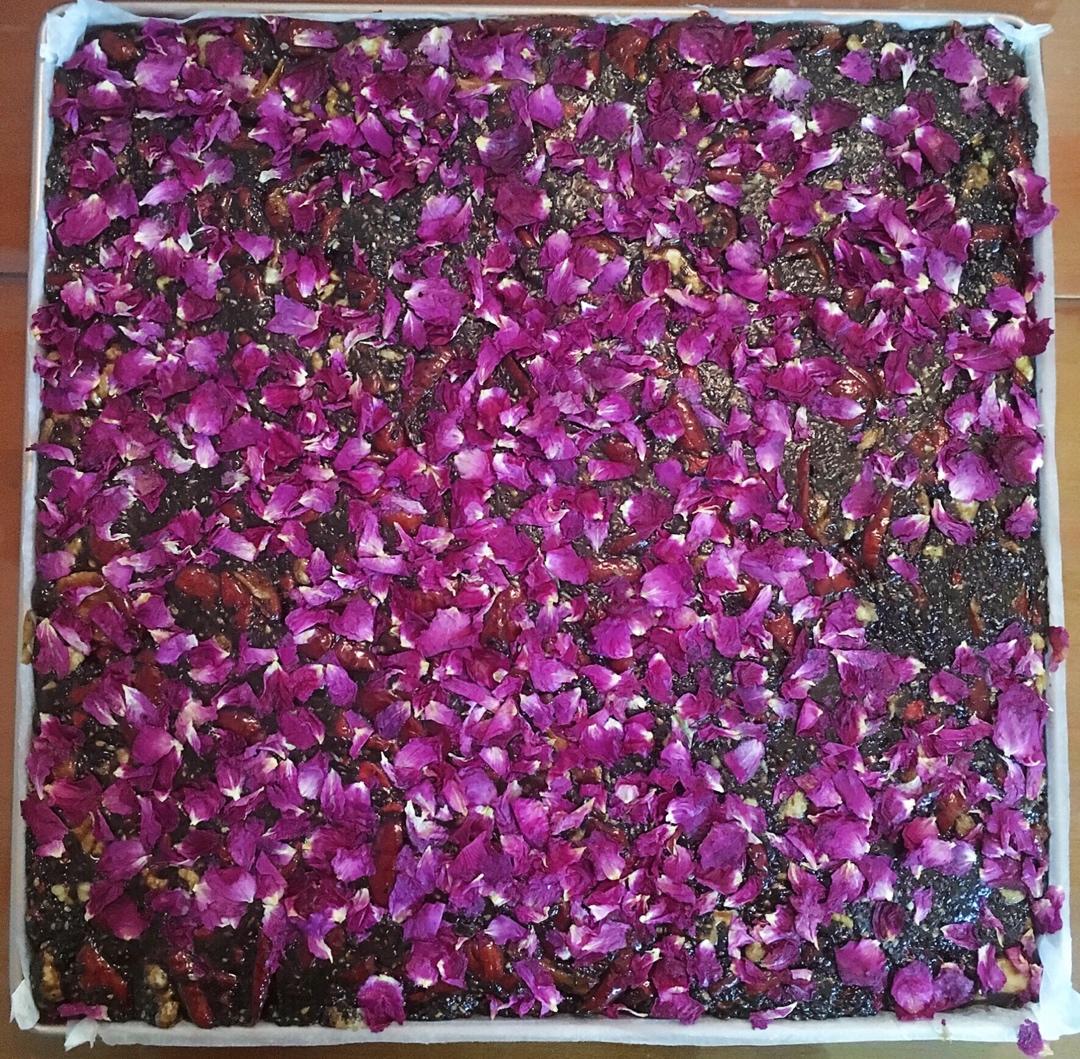 阿胶糕 超详细 零失败（附视频）