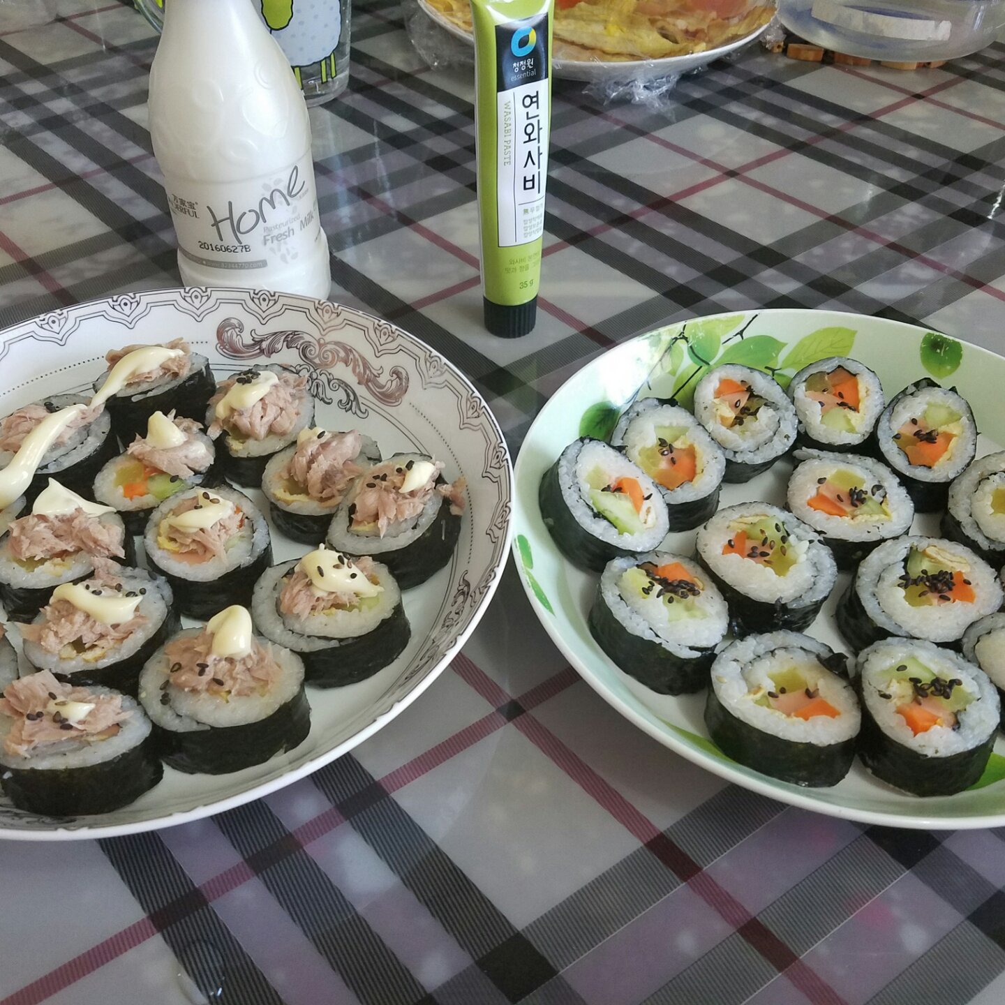 寿司